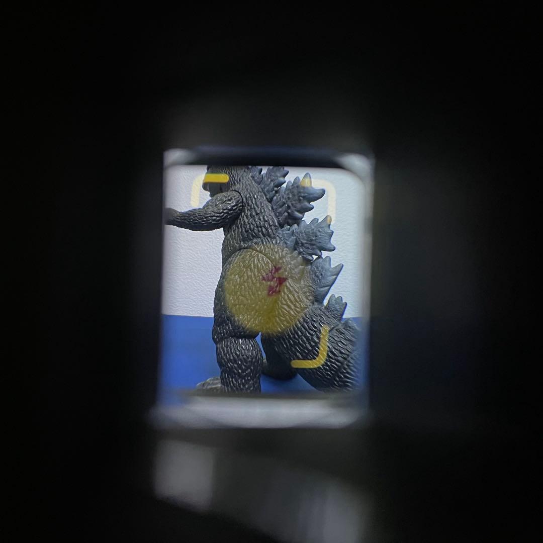 ★完動最上美品！★リコーオートハーフEF2★