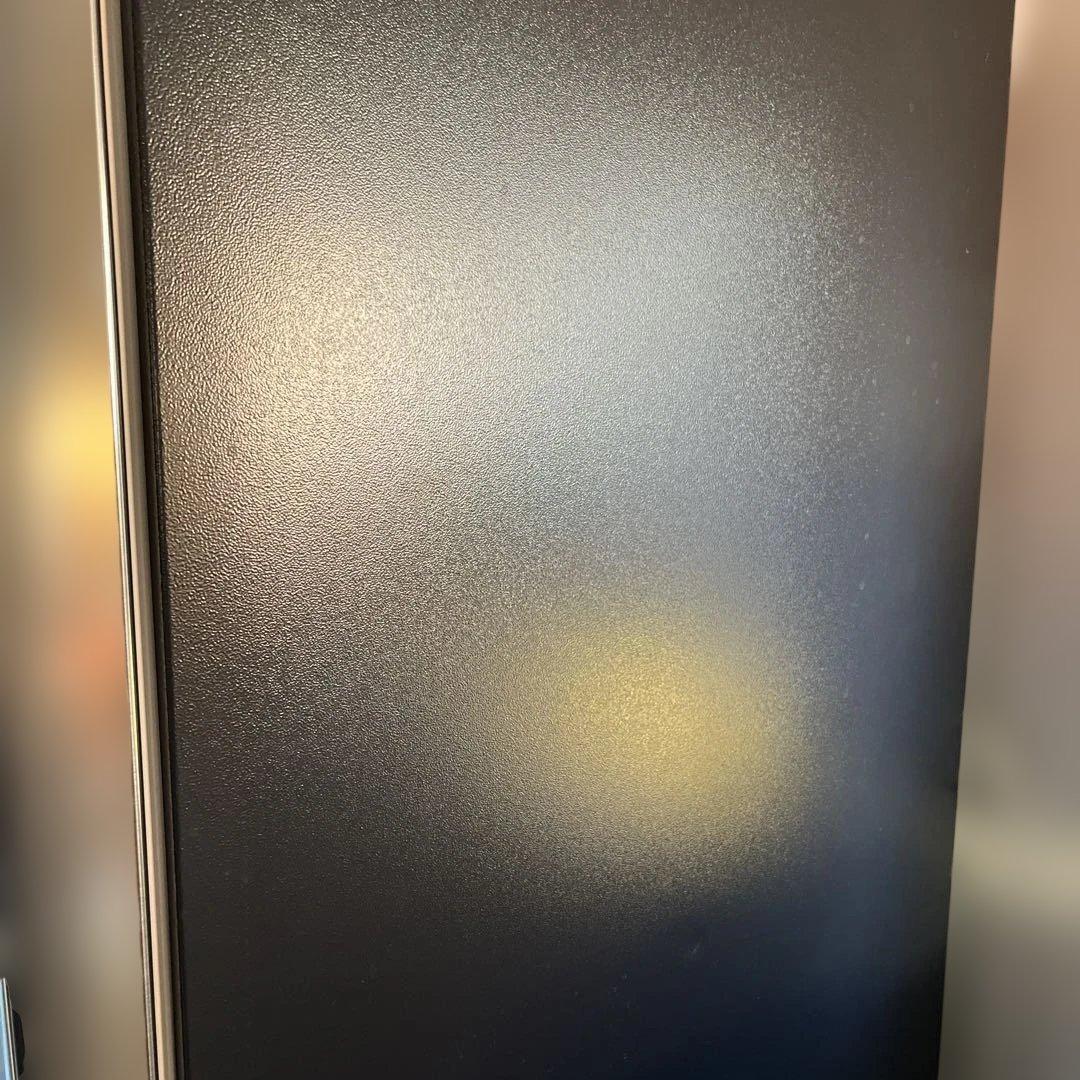 日立冷蔵庫　315L R-V32VL 2024年製