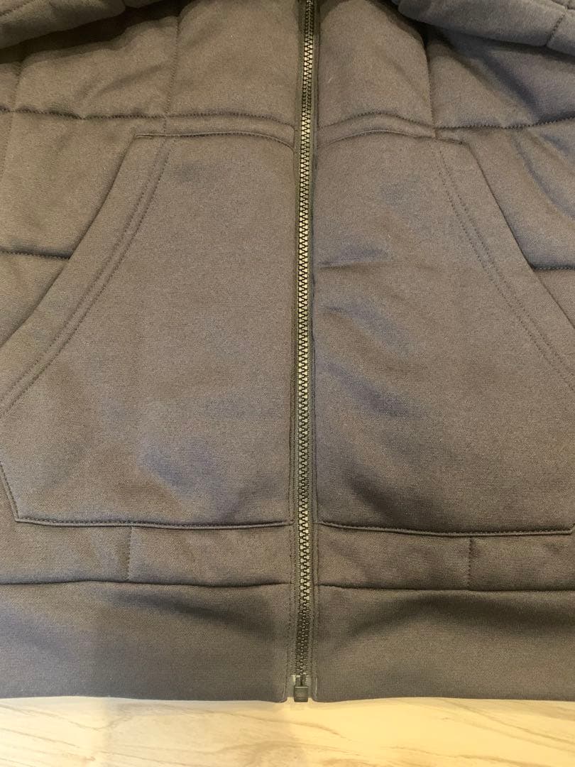 THE NORTH FACE ナイロンジャケット S カモフラージュ