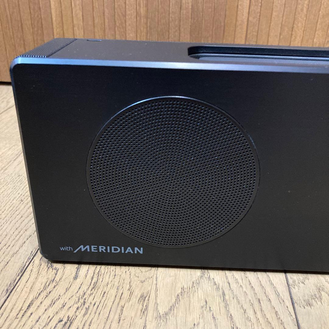 LG サウンドバー SN7CY DolbyAtmos HDMI ARC 動作品