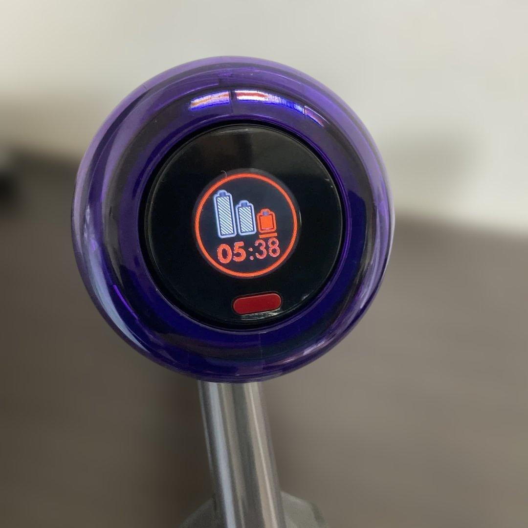 30.『美品』洗浄済Dyson Digital Slim Fluffy SV18