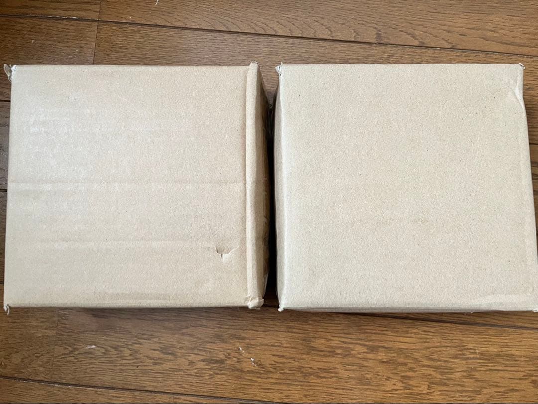 ビレロイボッホ デリース フラットプレート 16cm 2箱 12枚