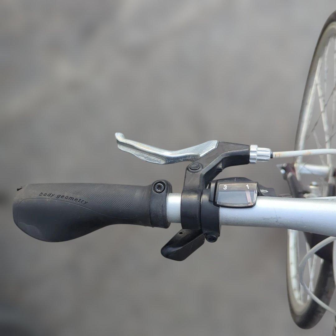 Specialized クロスバイク vita elite 自転車