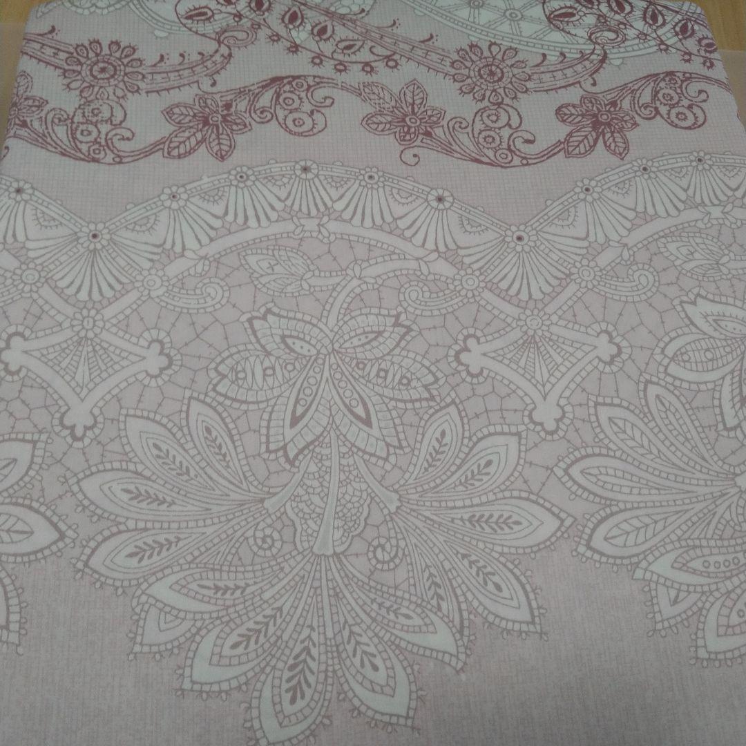 Japan quality 高級綿 掛ふとんカバー SL 150✖210cm