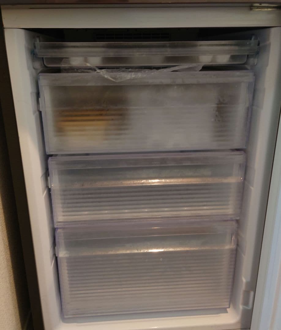 美品 シャープ SJ-PD28E-T 冷蔵庫 280L プラズマクラスター