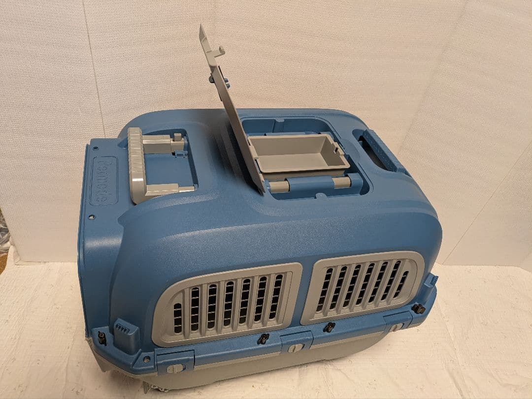 ペットケンネル.ファ―ストクラスバンドルキャリーＬＬ70