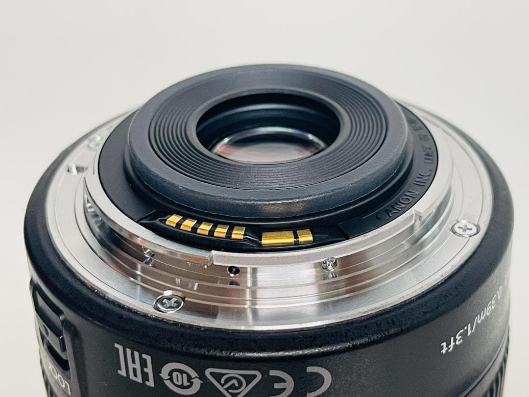 キヤノン Canon EF-S 18-135mm F3.5-5.6 IS STM