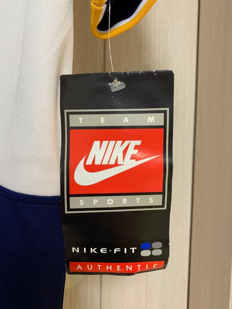 NIKE Boca Juniors オーセンティック1998-99新品パレルモ