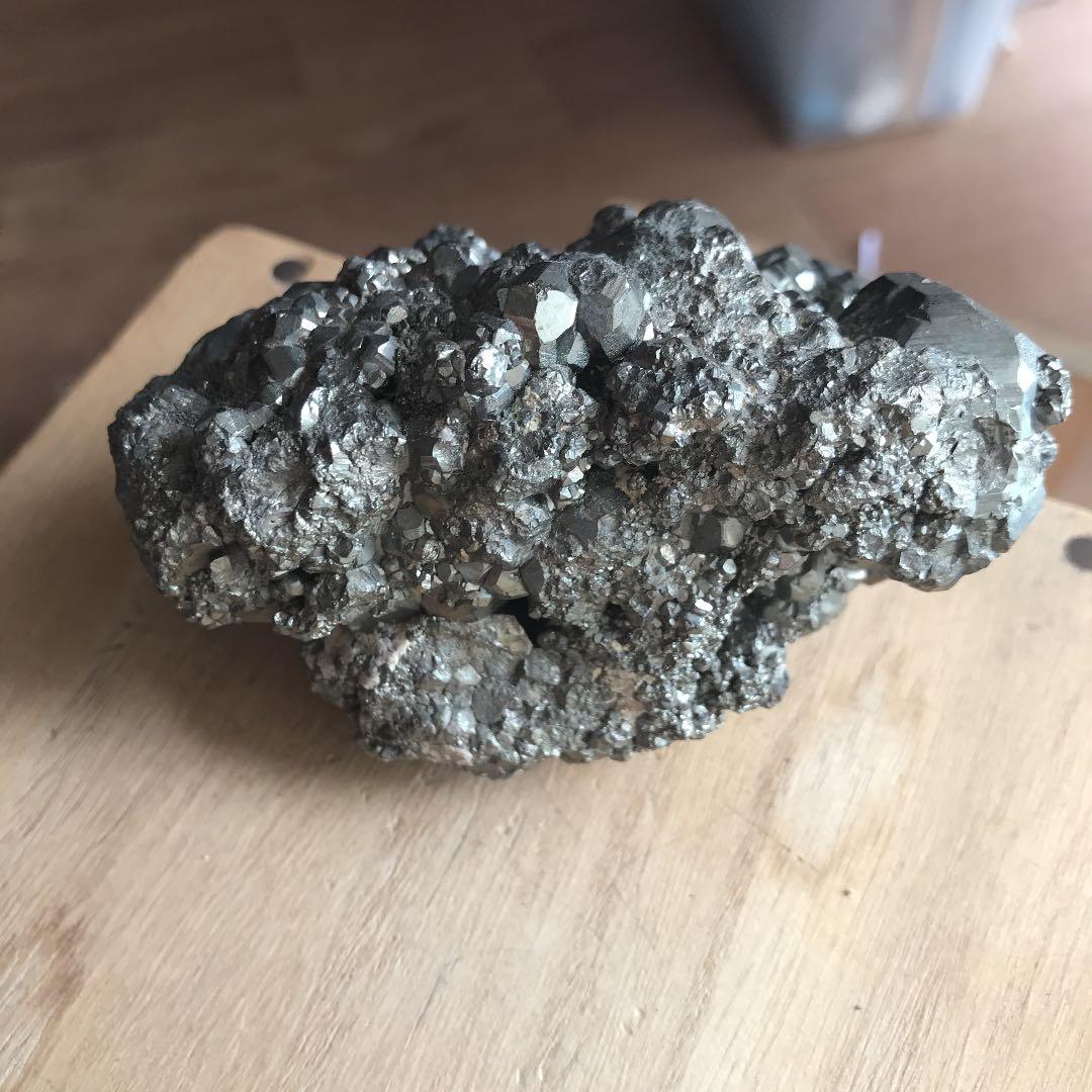 黄銅鉱