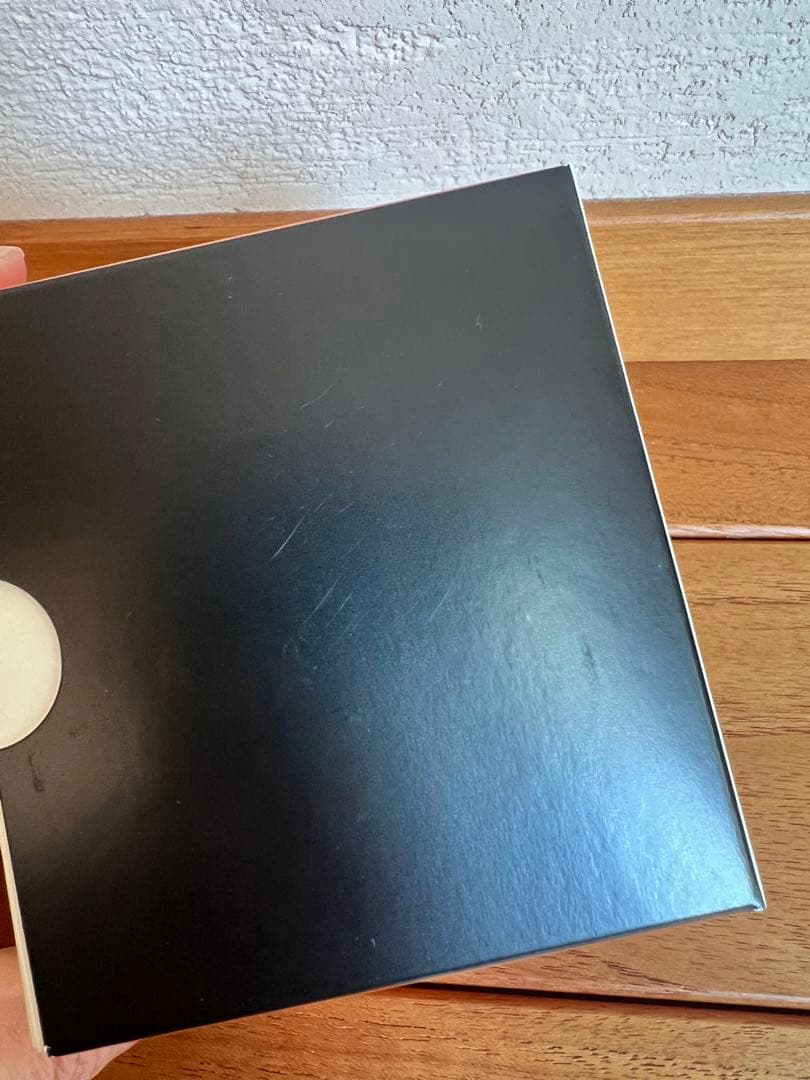 【美品】メゾンキツネ カフェキツネ　CASIO コラボ　腕時計