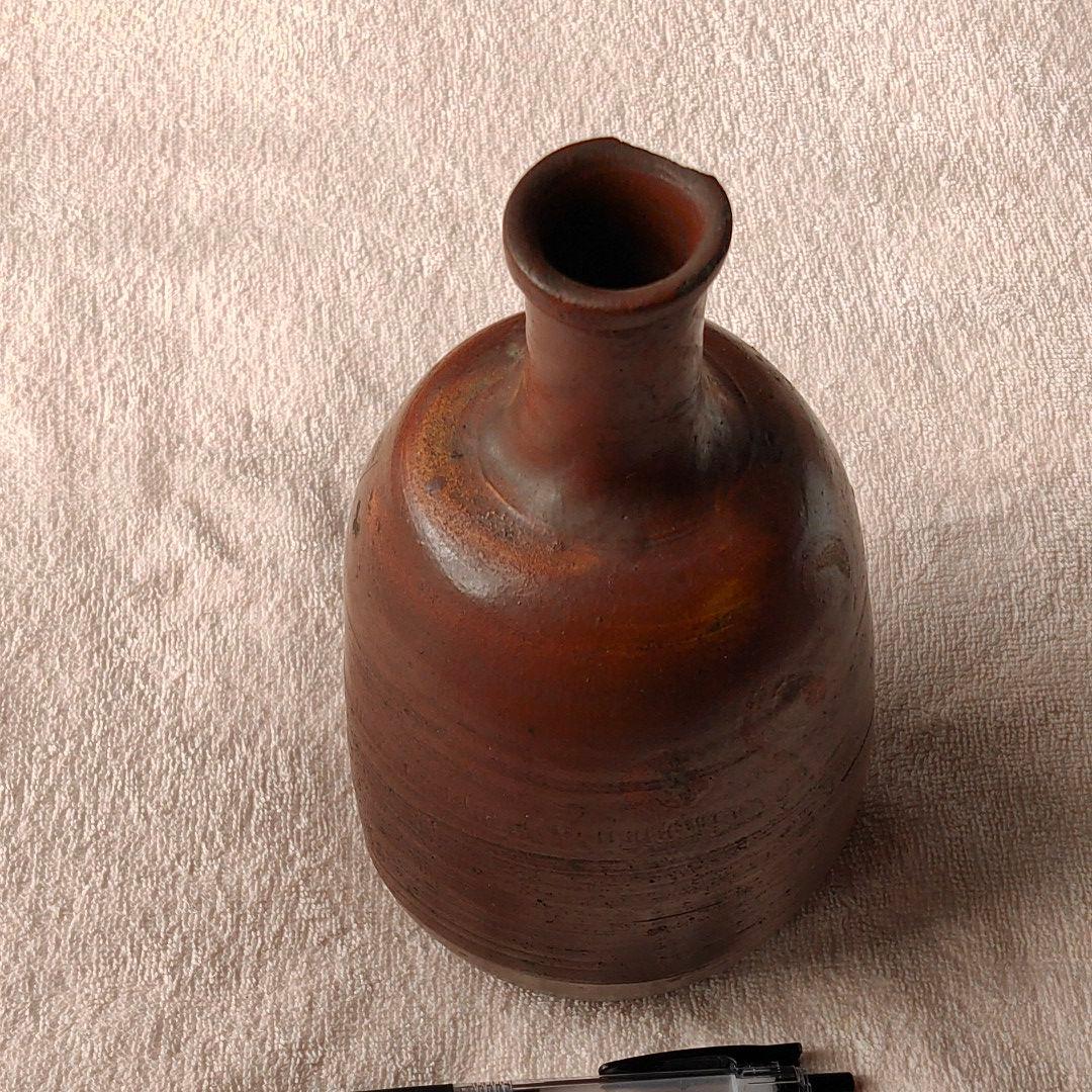 骨董品(壺)