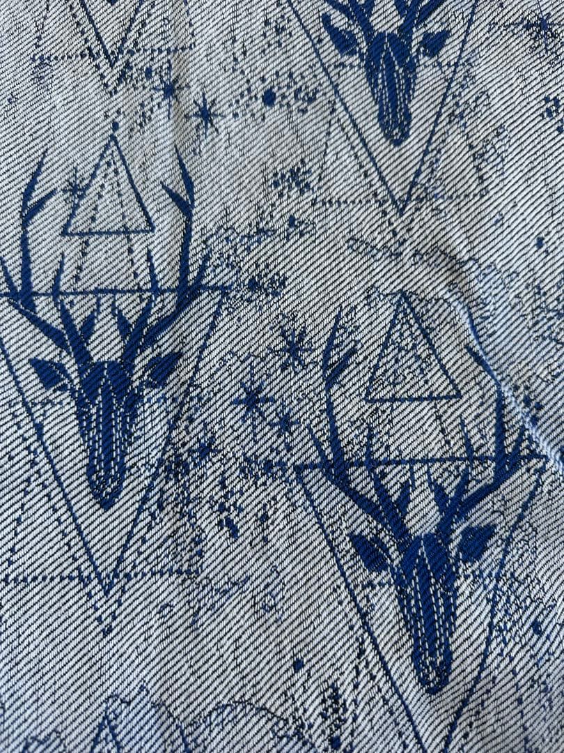 lulunasling ルルナスリング　ベビーラップ