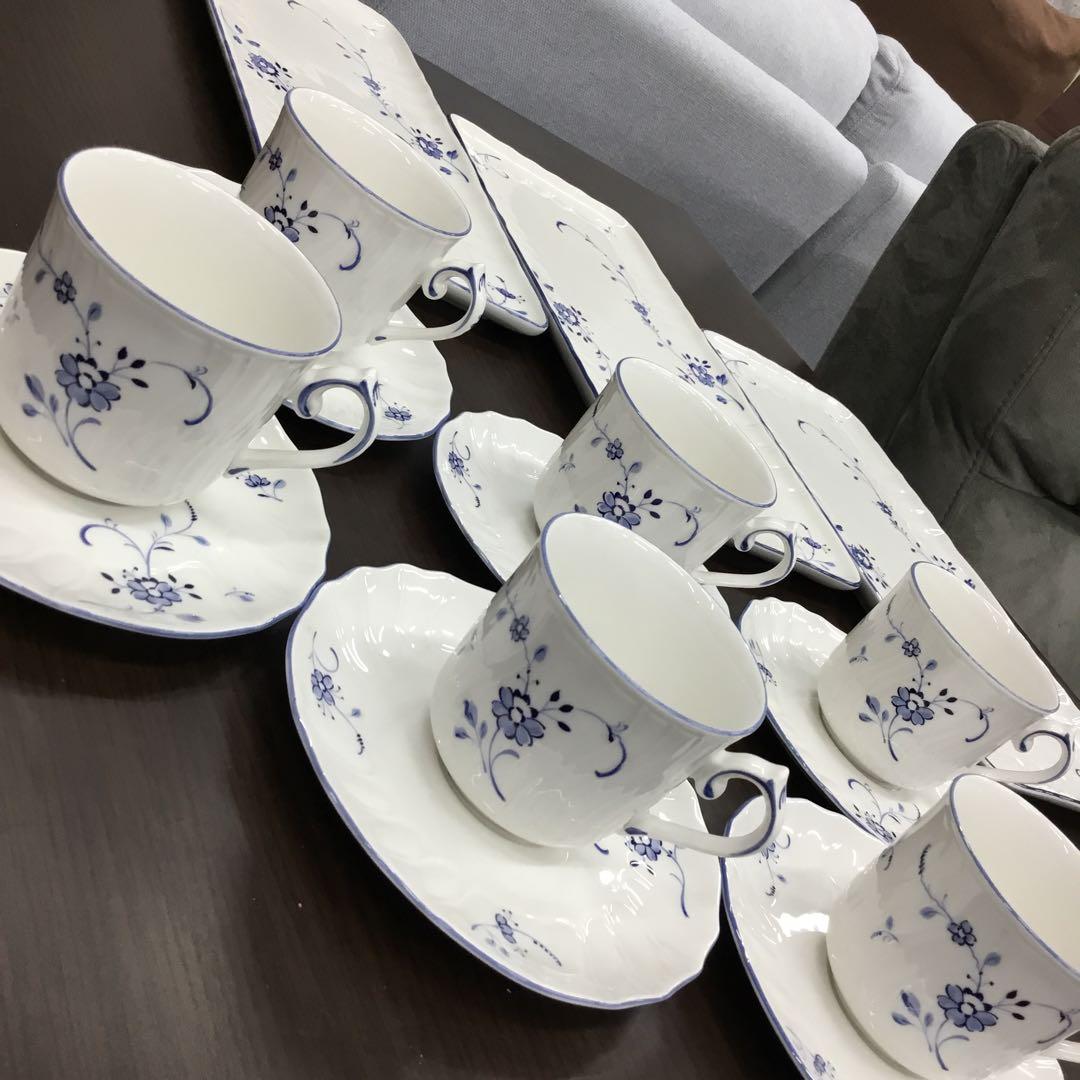 NIKKO VILLEROY & BOCH ニッコー　ビレロイ&ボッホ　まとめ