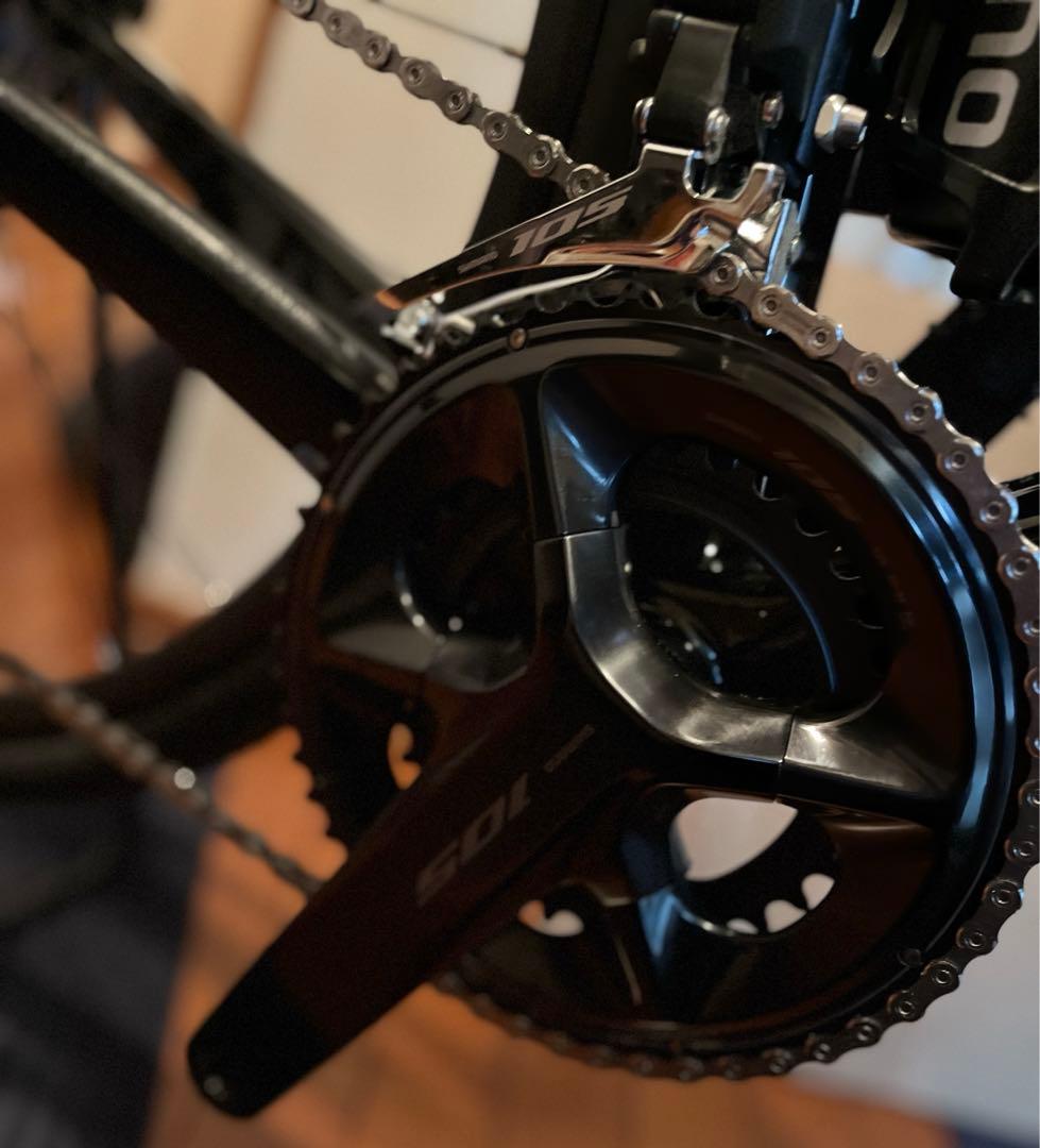 自転車本体 MERIDA SCULTURA6000