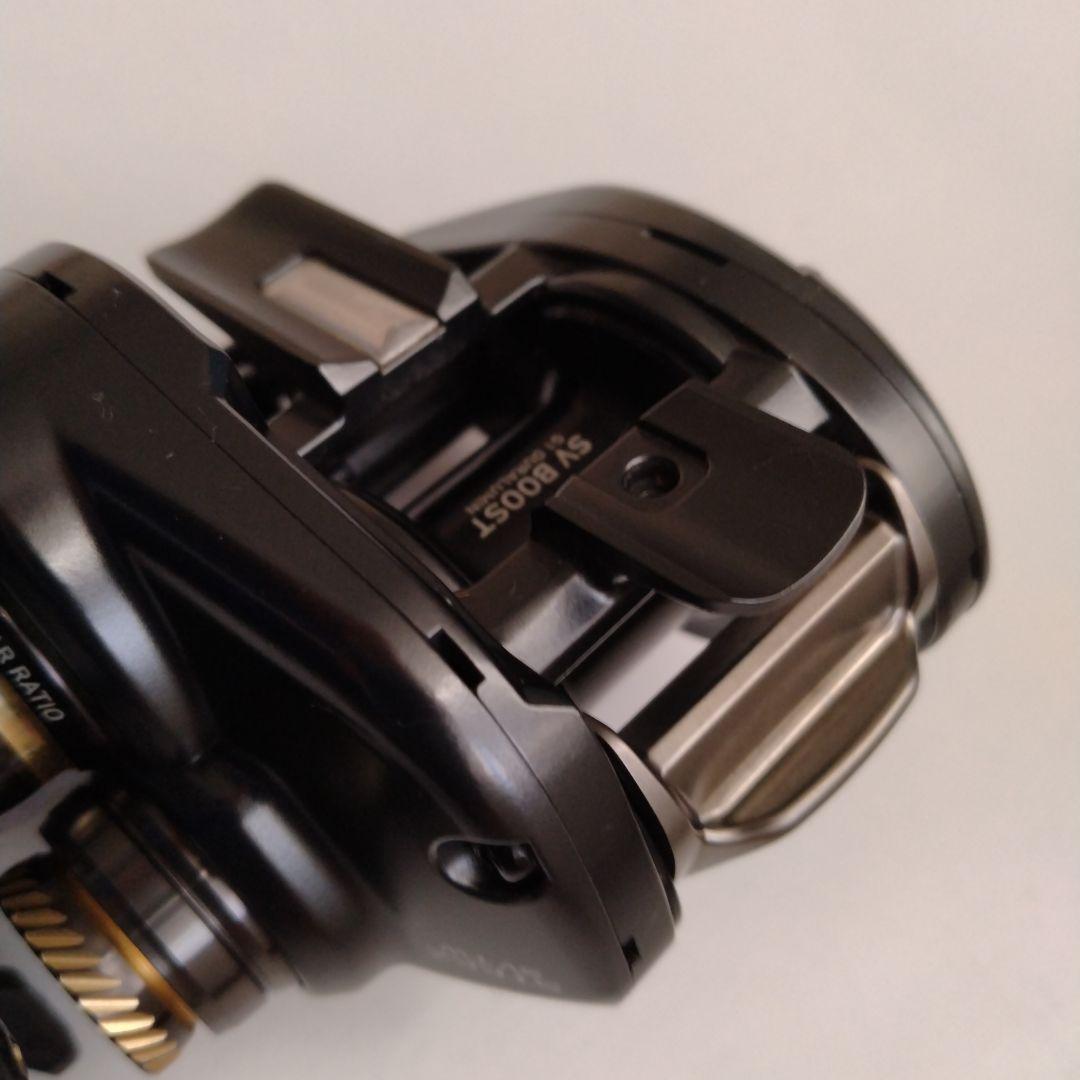 ダイワ　スティーズ　sv tw