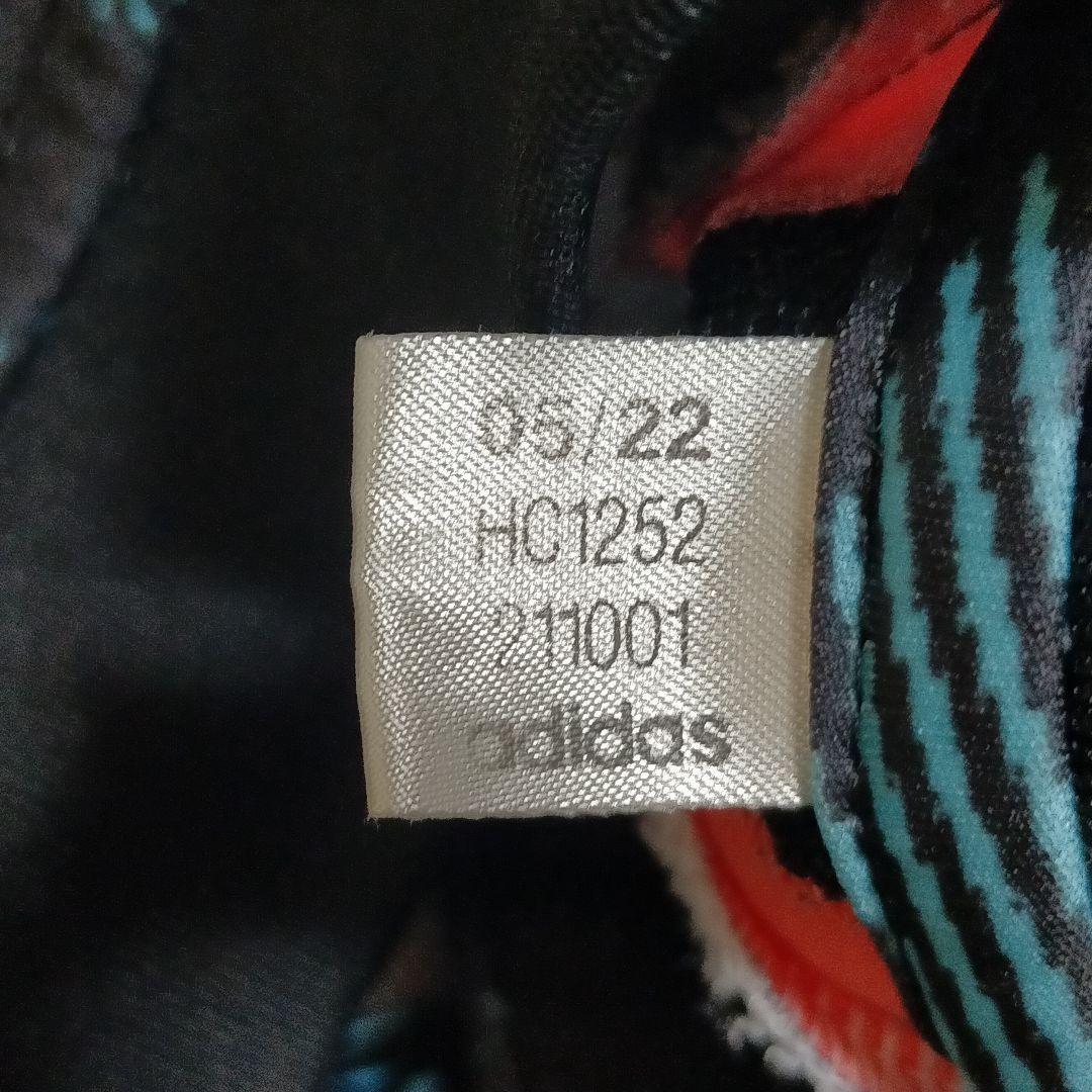 アディダス adidas アーセナル ハーフジップ スウェット ジャージ 長袖