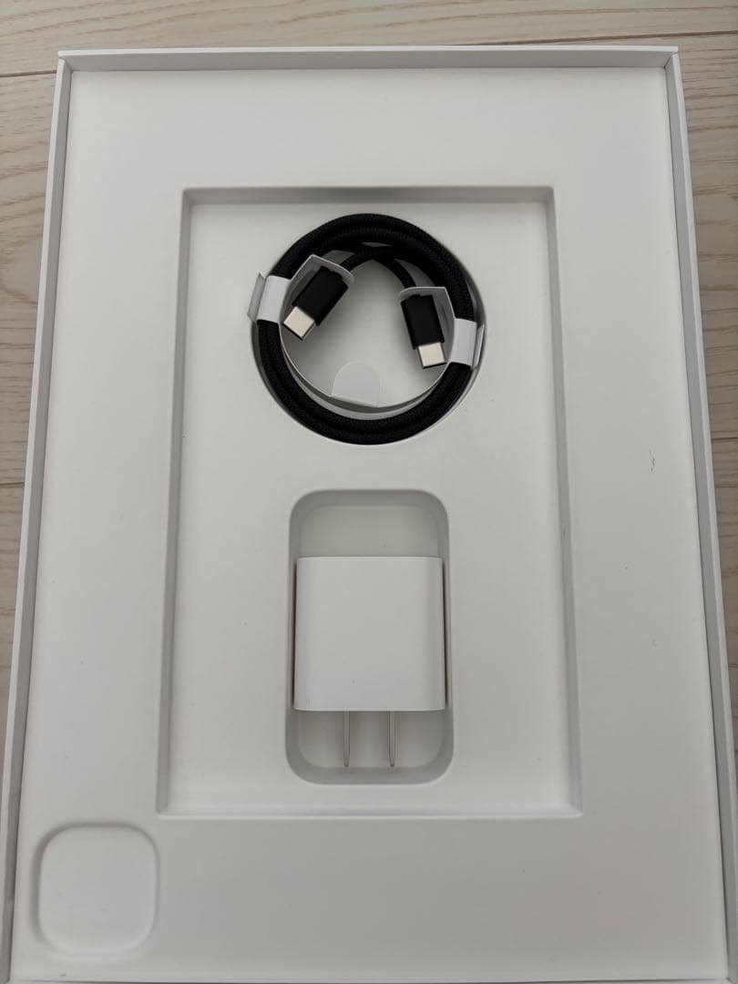 iPad本体 iPad Pro
