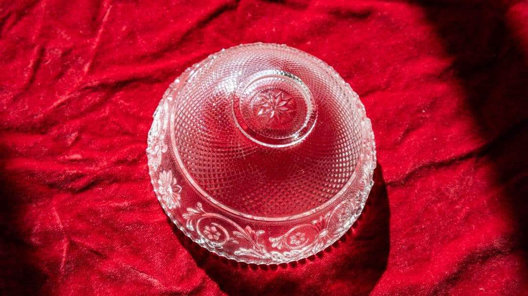 バカラ(Baccarat) アラベスク スモールボウル #2103573 2個