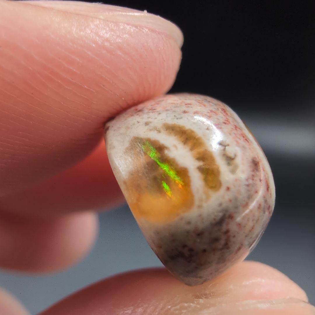 カンテラオパール　ルース　B