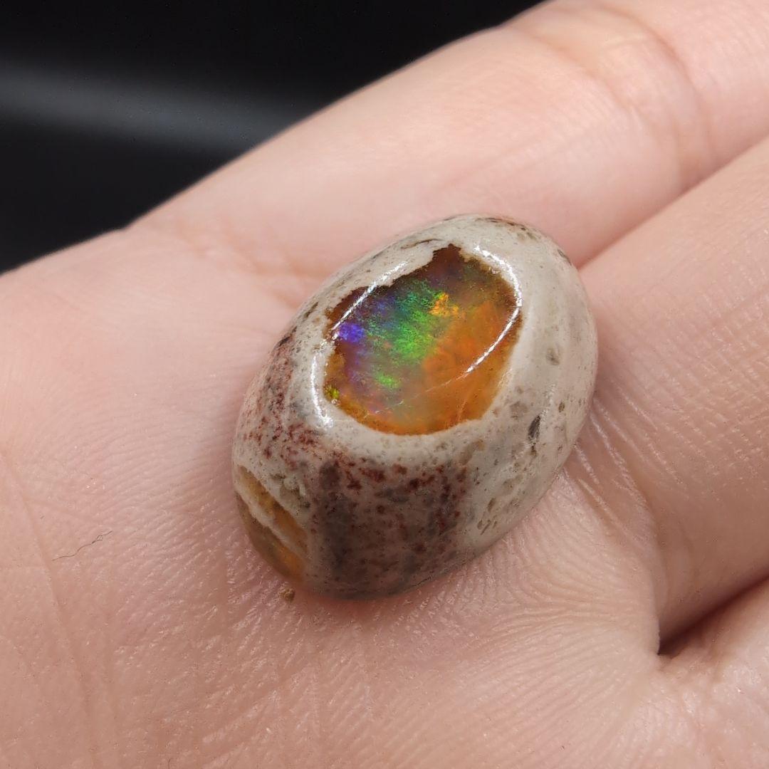 カンテラオパール　ルース　B