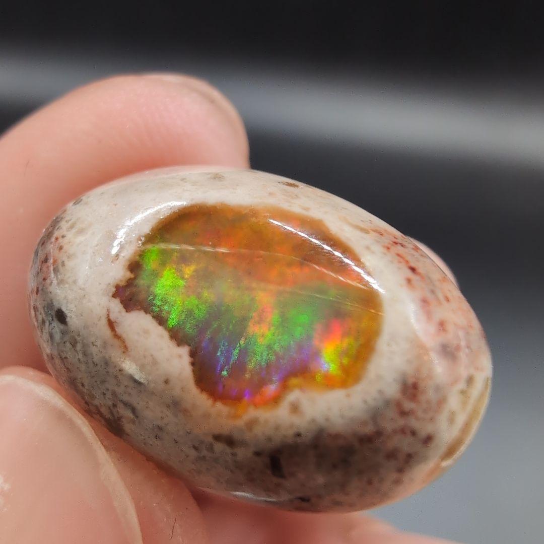 カンテラオパール　ルース　B