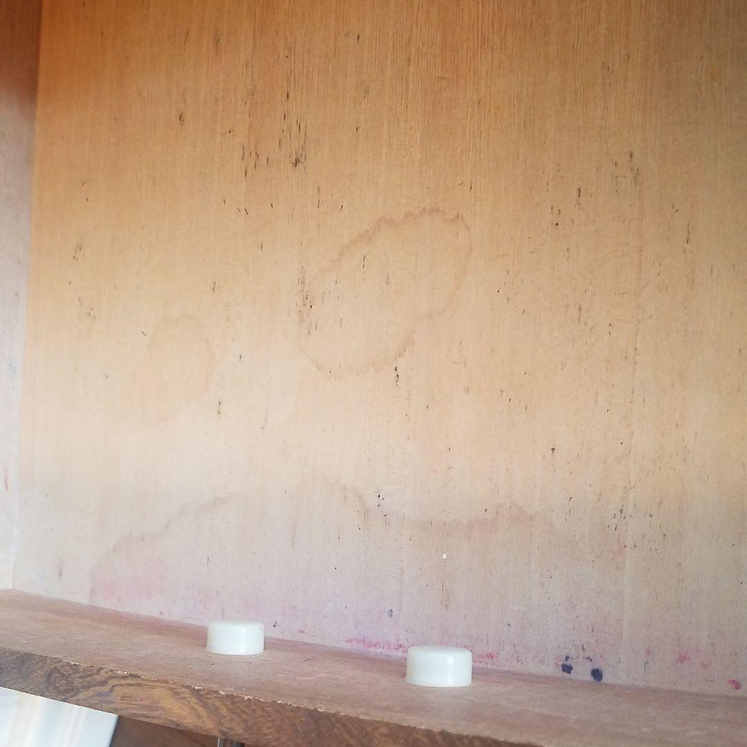 処分します　値下げ　三面鏡　ドレッサー　ミラー昭和レトロアンティークヴィンテージ