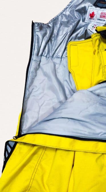 DESCENTE デサント スキーウェア上下セット Sサイズ