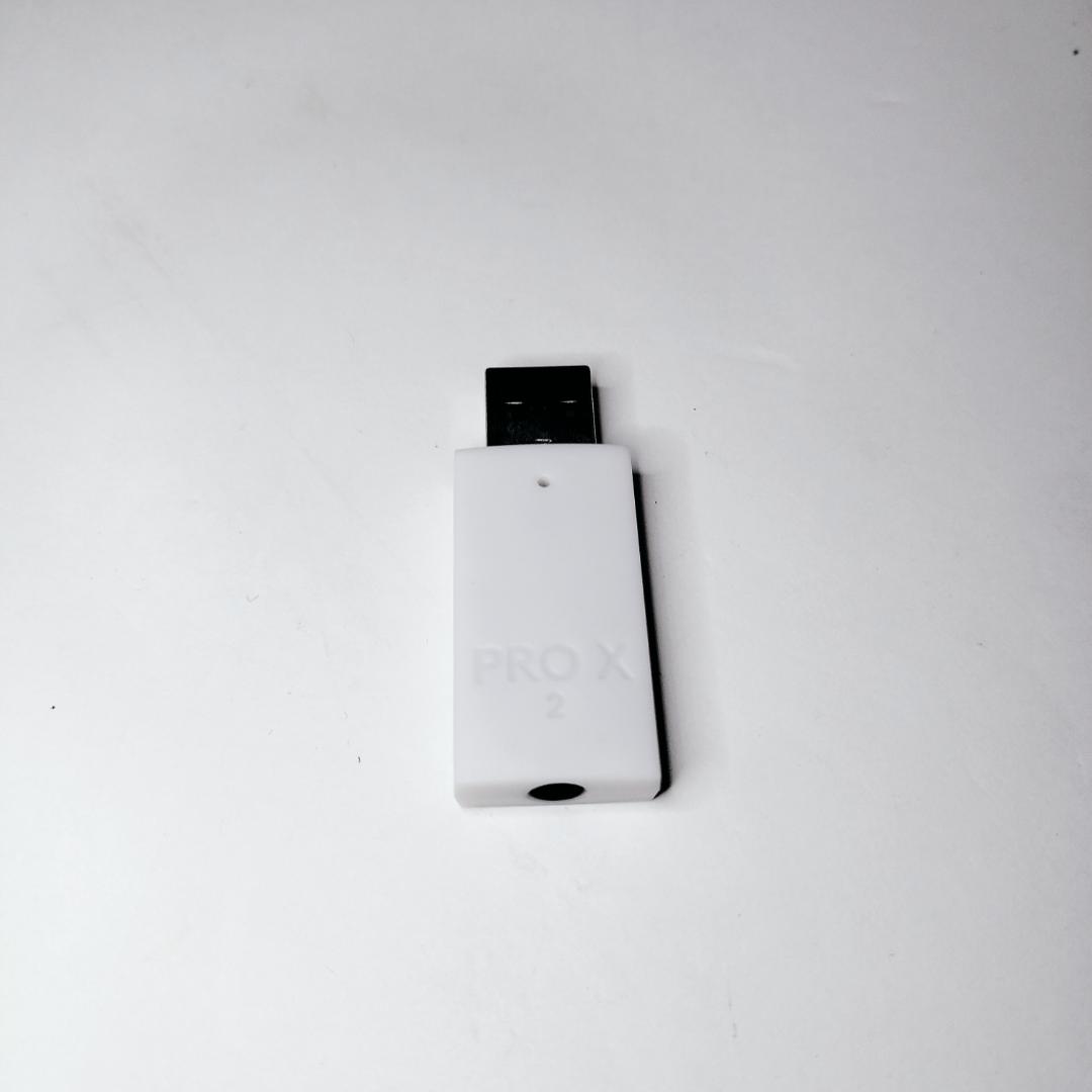 【美品】Logicool G PRO X 2 LightSpeed ホワイト