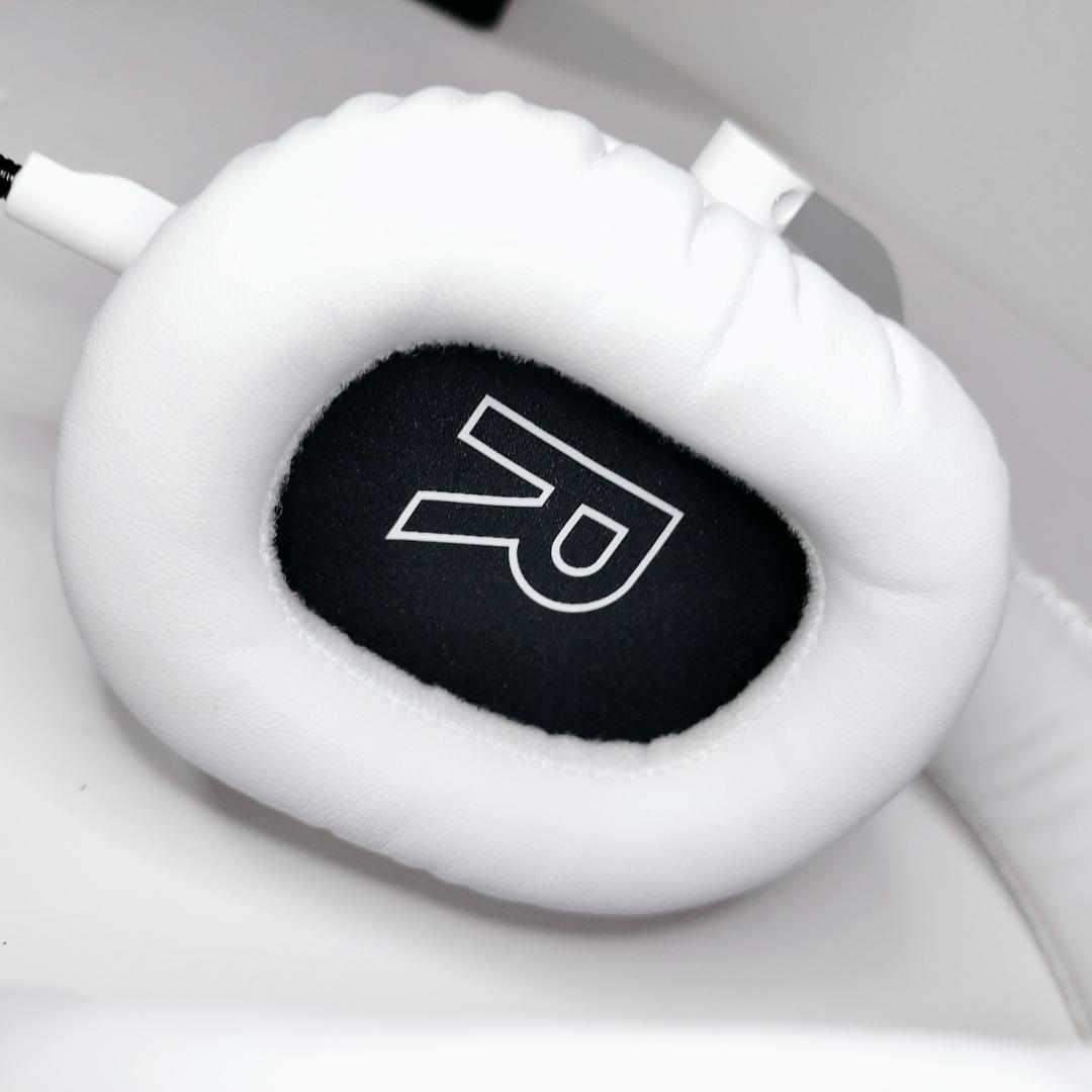 【美品】Logicool G PRO X 2 LightSpeed ホワイト