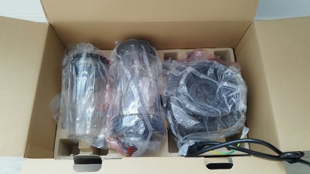 Ninja Stealth iQ ミキサー ブラック 新品 高性能ブレンダー