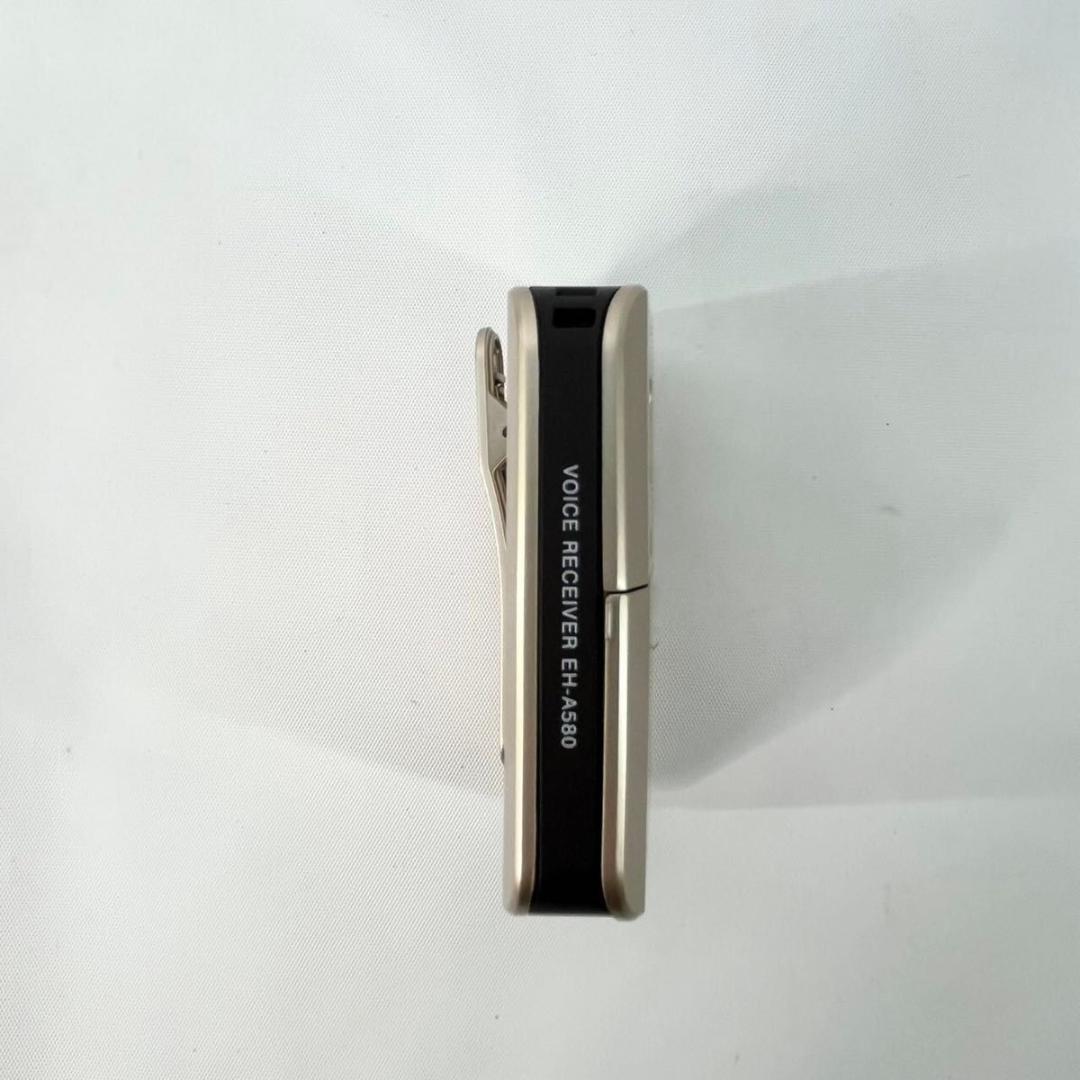 【美品】Victor ボイスレシーバー みみ楽 集音器 EH-A580 集音器