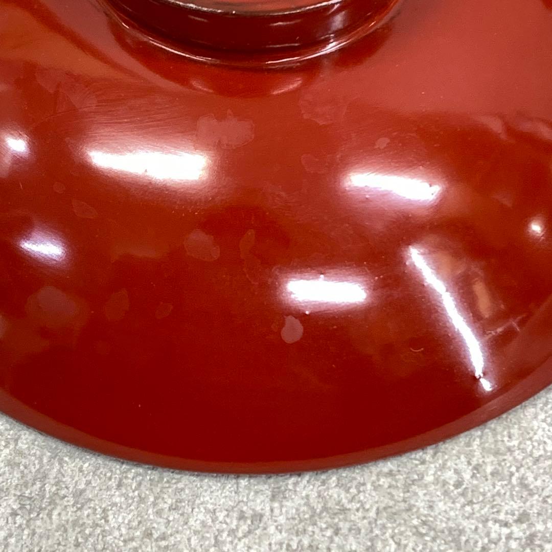 盃台 三ツ盃 台付 松竹梅 漆器 酒器 蒔絵 金彩 正月 祝