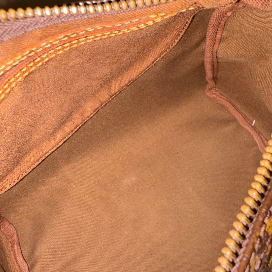 LOUIS VUITTON ヴィトン スピーディ25 モノグラム