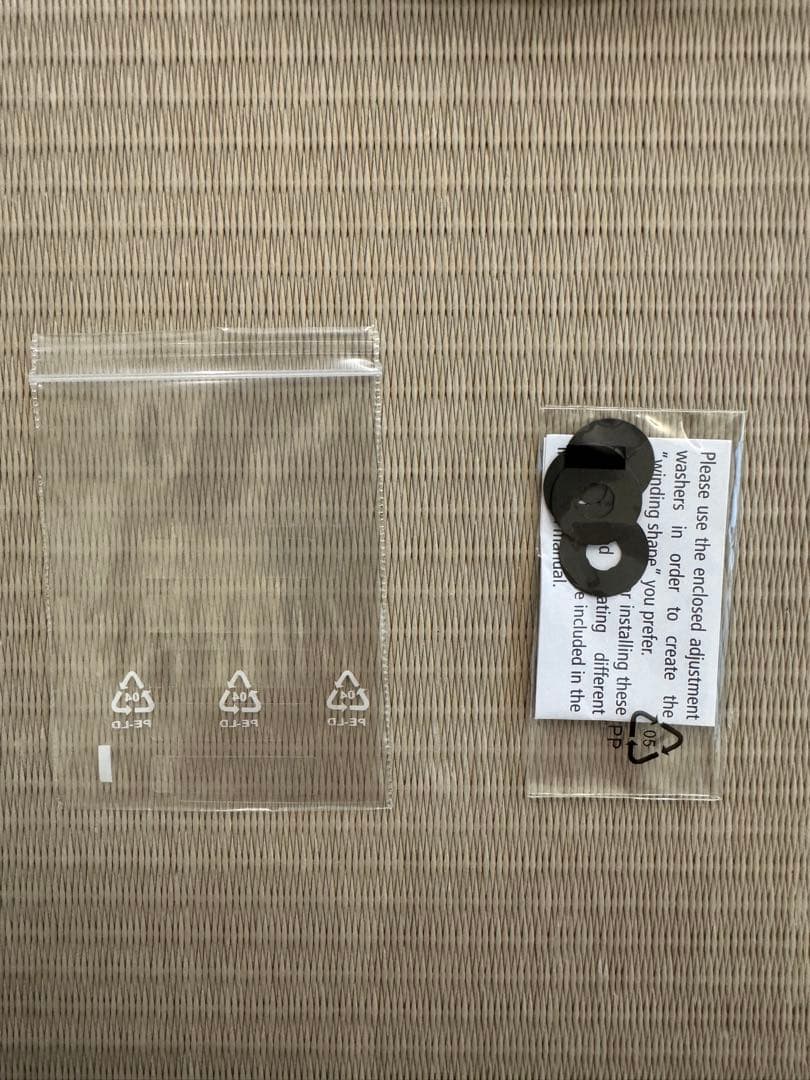 SHIMANO VANFORD 4000XG リール　ほぼ傷なし