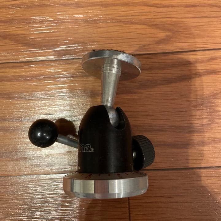 カメラ用の小道具