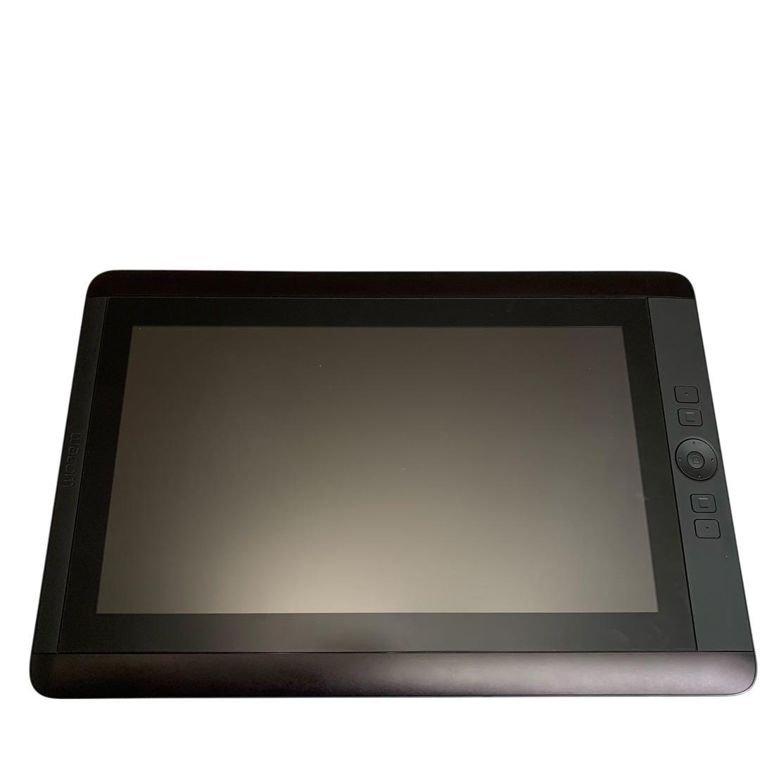 【動作良好品】ワコム Wacom Cintiq 13HD DTK-1300/K0