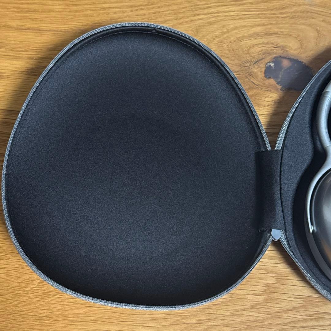 KEF MU7 シルバーグレー