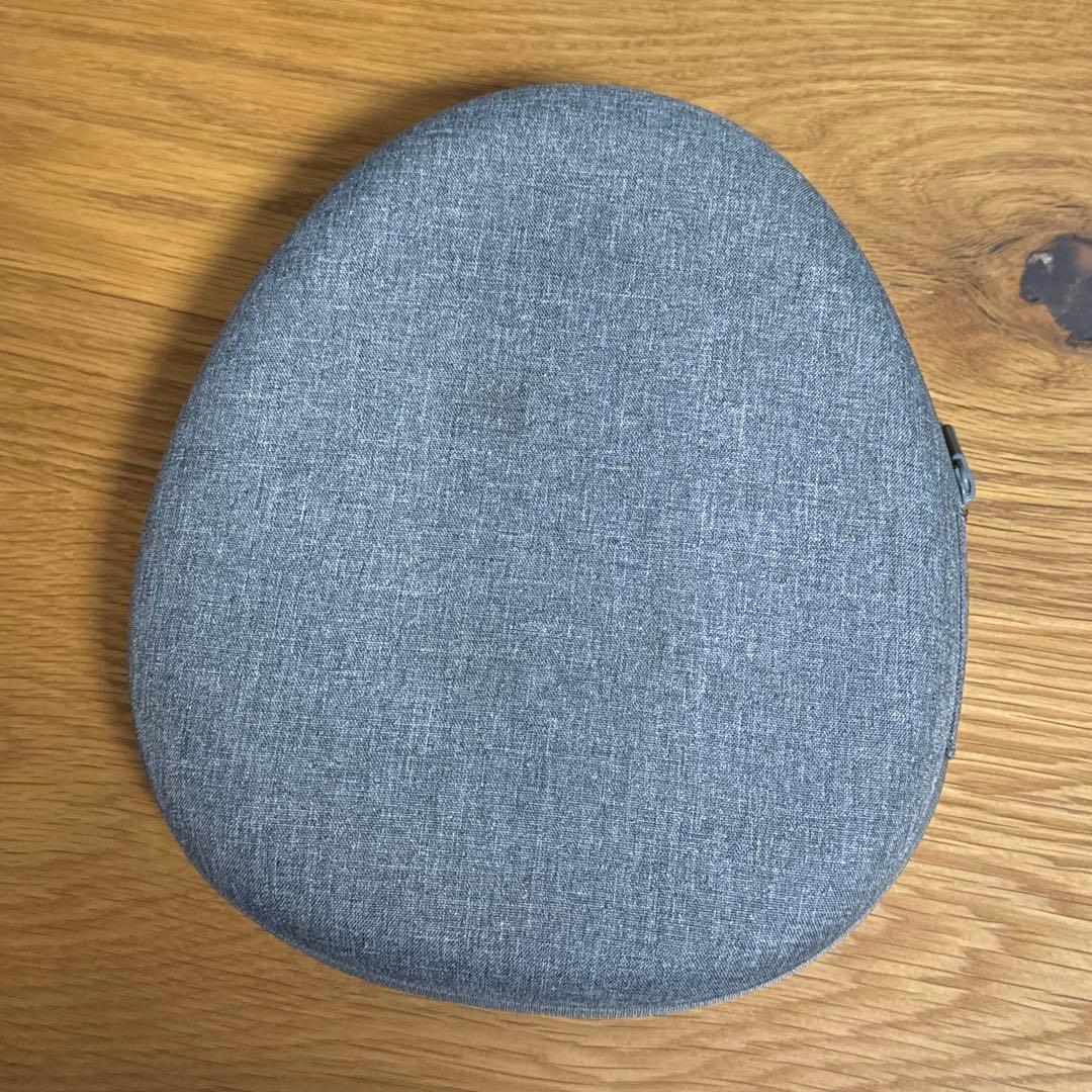 KEF MU7 シルバーグレー