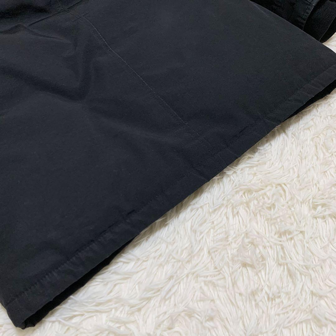 【希少サイズ】カナダグース ジャスパー 3438JM コヨーテファー 黒 L