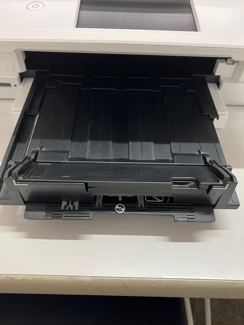 Canon TS8330 インクジェットプリンター ホワイト