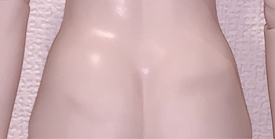 ボークス DD ドルフィードリーム　ニーア 9S NieR ドール　bjd