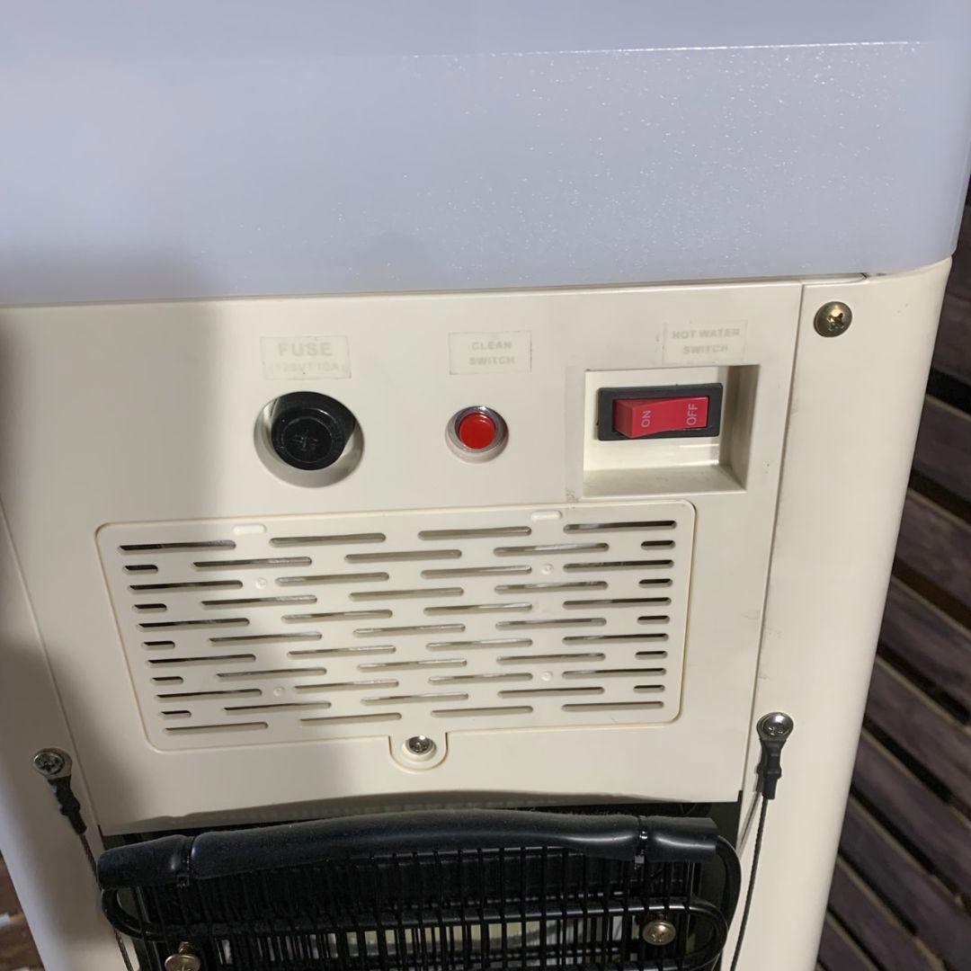 H124\" amadana ウォーターサーバー HC12D1-WD-RF