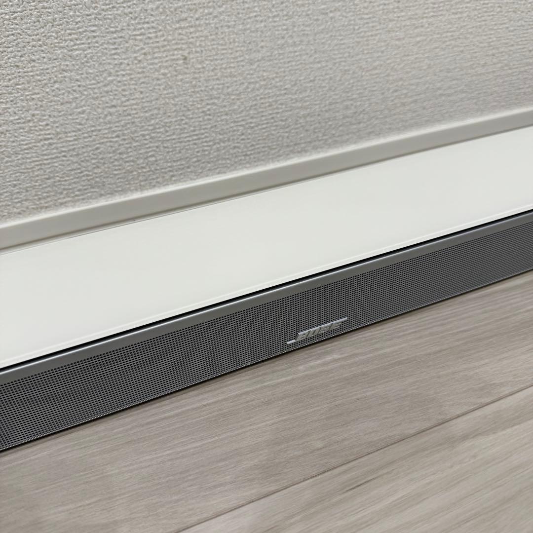 BOSE SOUNDBAR900 ホワイト