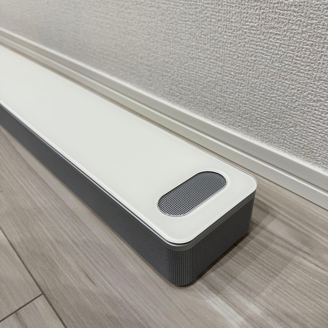 BOSE SOUNDBAR900 ホワイト