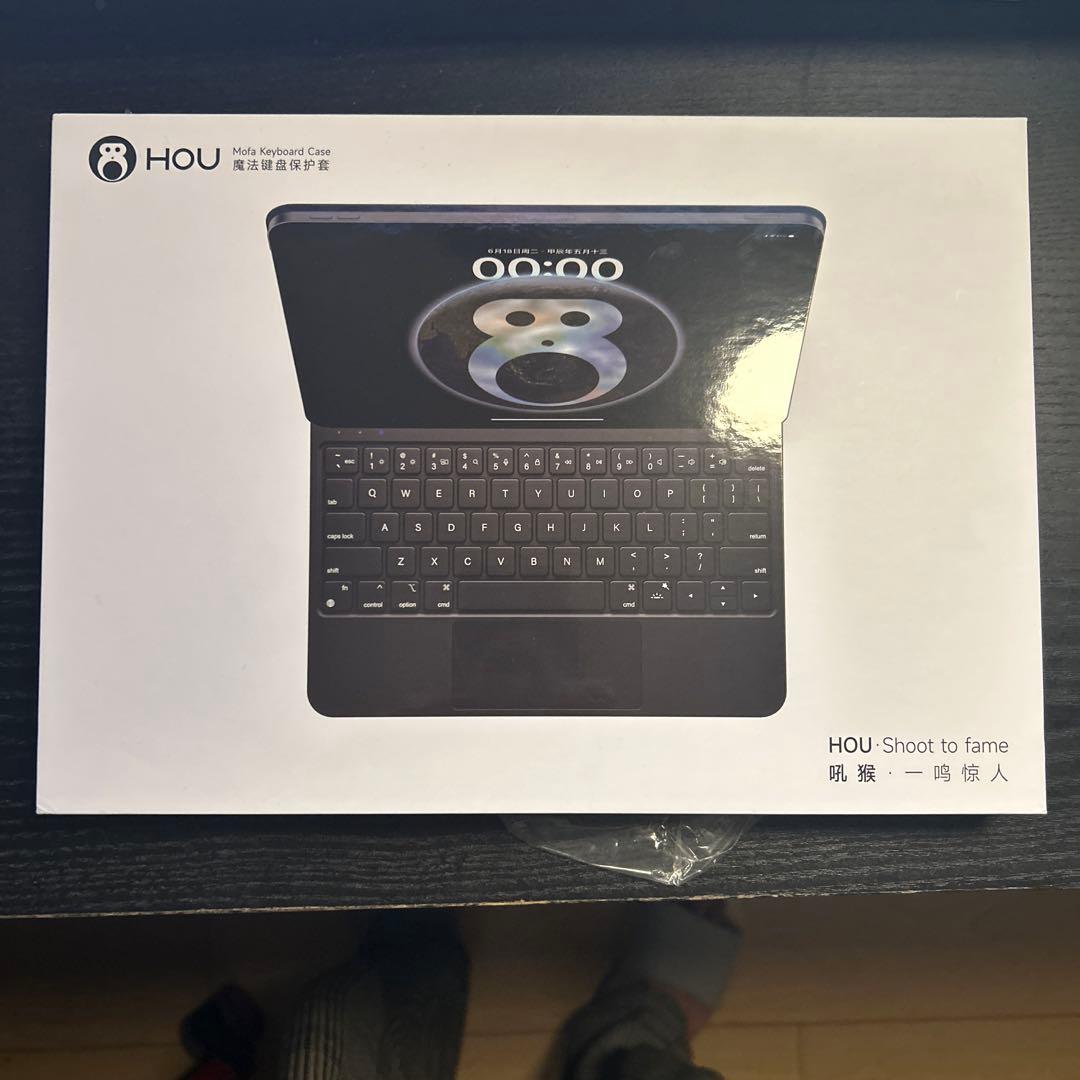 【Wi-Fi】 11インチ iPad Air（M2/2024） 128GB