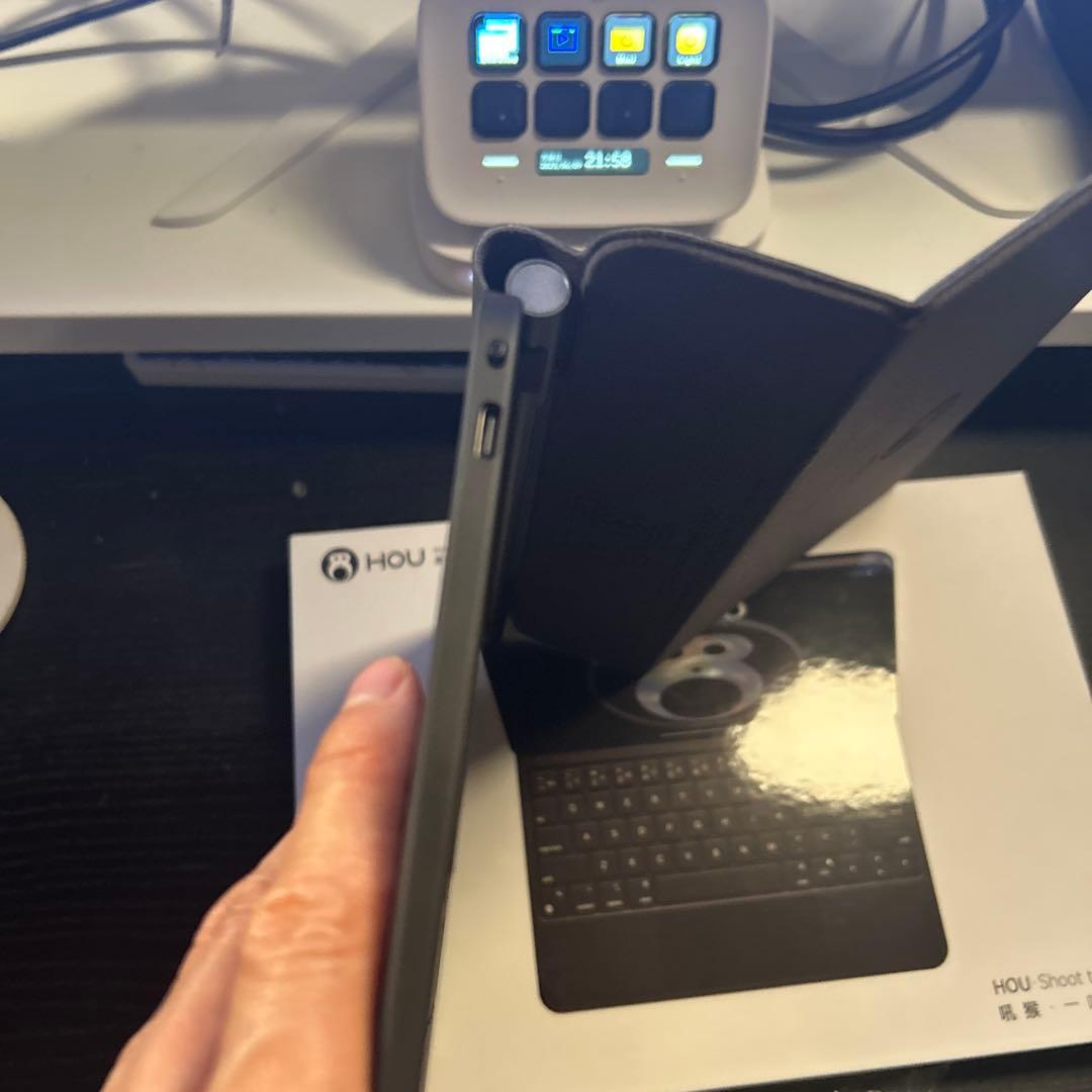 【Wi-Fi】 11インチ iPad Air（M2/2024） 128GB