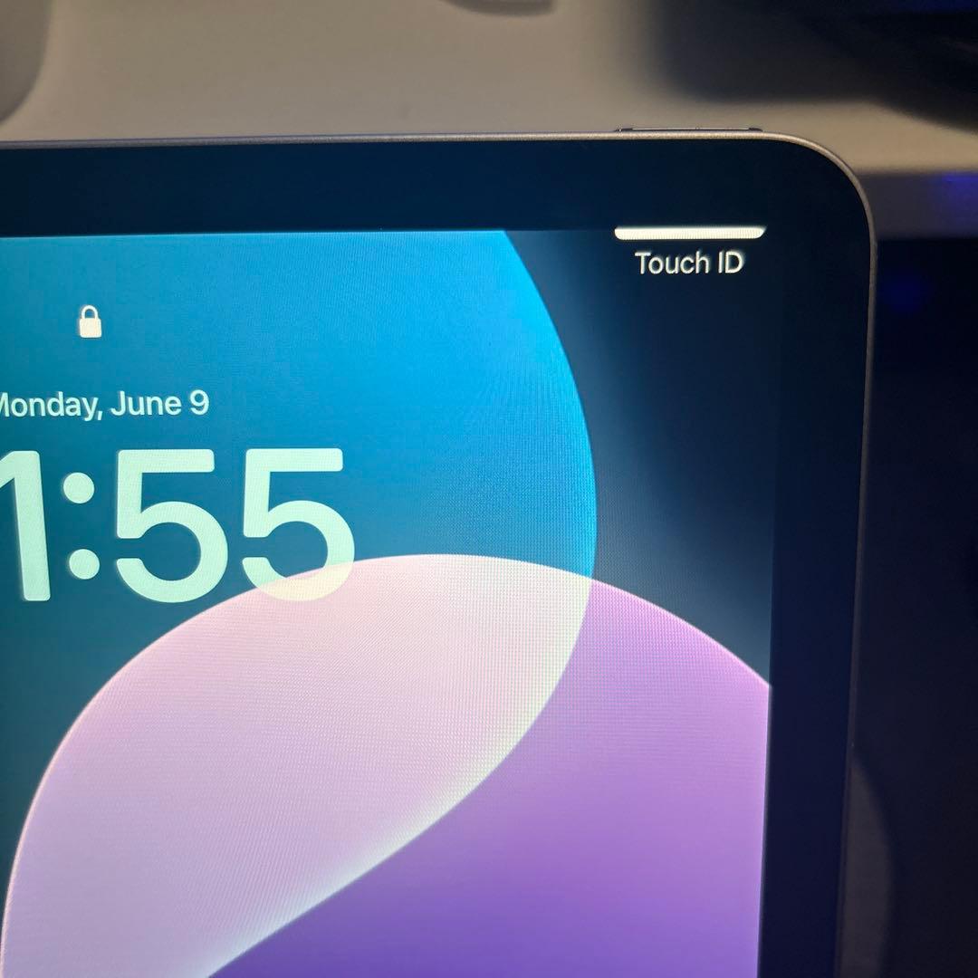 【Wi-Fi】 11インチ iPad Air（M2/2024） 128GB