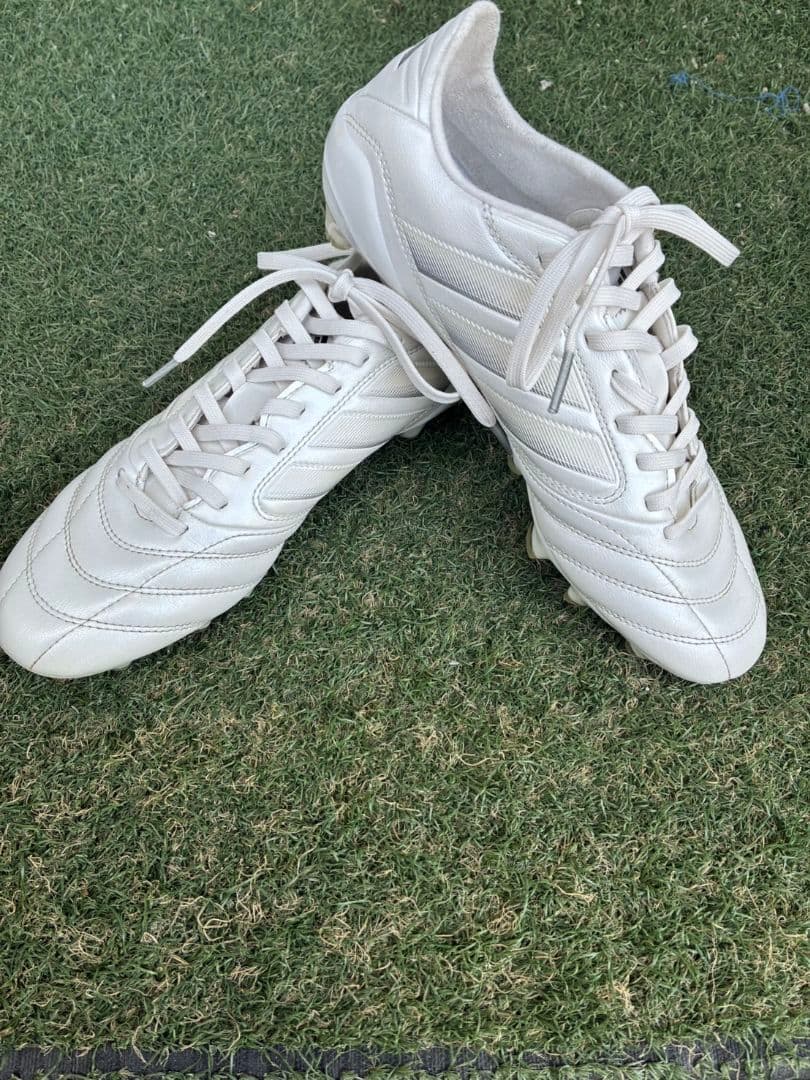 adidasサッカースパイク　コパアイコン2 PRO HG/AG