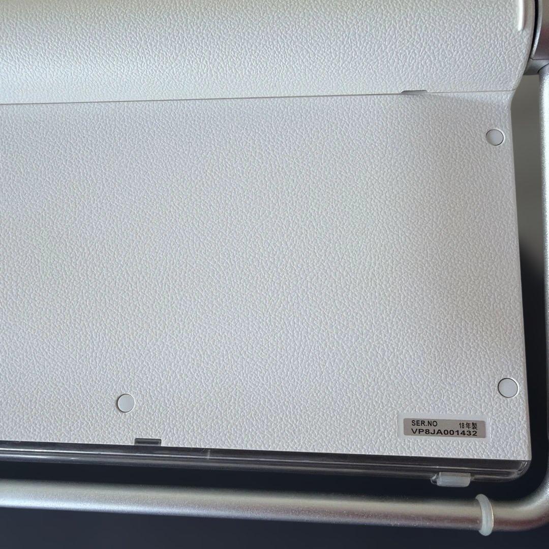 Panasonic VIERA 15インチUN-15TD8D 液晶画面は美品