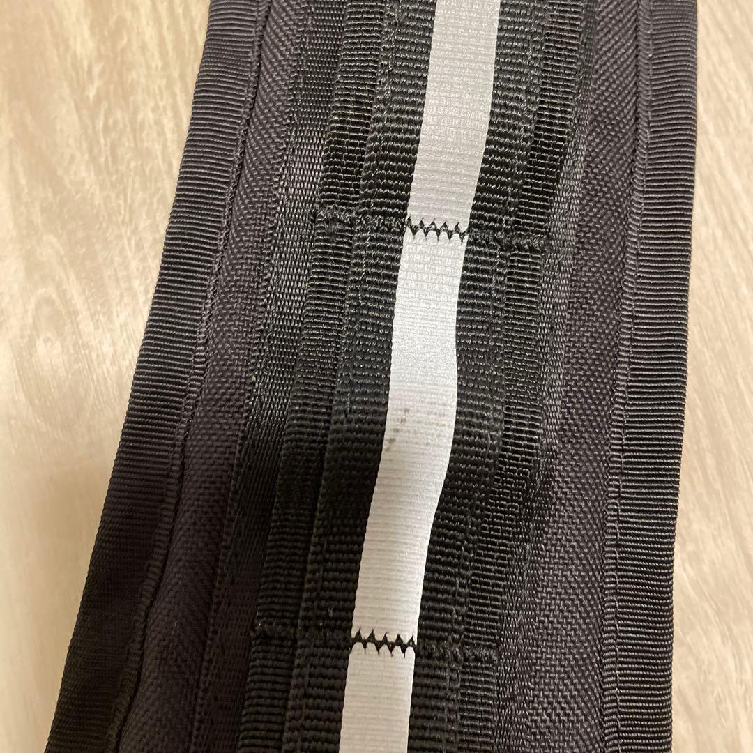 クローム　メッセンジャーバッグ　24ℓサイズ